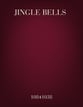 Jingle Bells piano sheet music cover